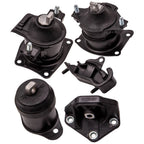 5X Engine Motor & Transmission Mount for Acura TL (2004–2006)
