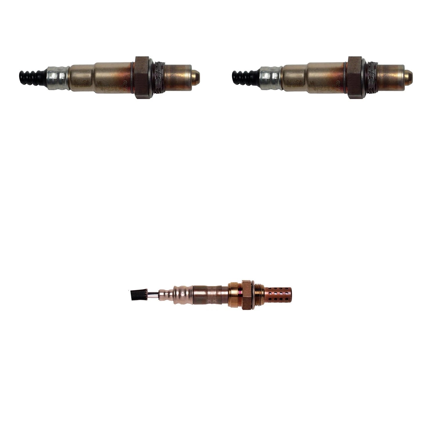 Oxygen Sensors Kit for Ford Ranger, Mazda B3000 V6 (1998–2009)