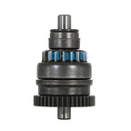 Starter Drive Bendix for Cectek ATV Kingcobra 500 EFI (2011) RSA40196313A