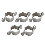 Hex Nut Wrench Tool for Hose Disassembly and Installation