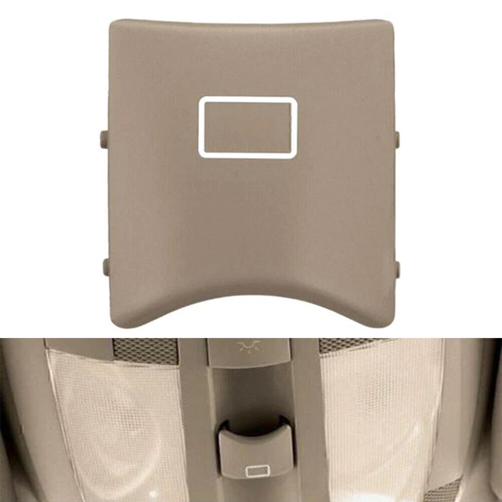 Sunroof Window Switch Button for Mercedes-Benz ML350 R350 GL350 (2006–2012) Beige