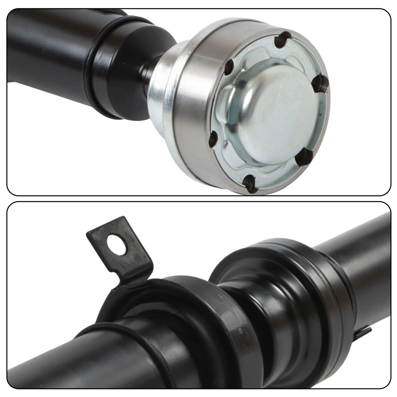 Rear Driveshaft Assembly for Jeep Grand Cherokee (2014–2018)