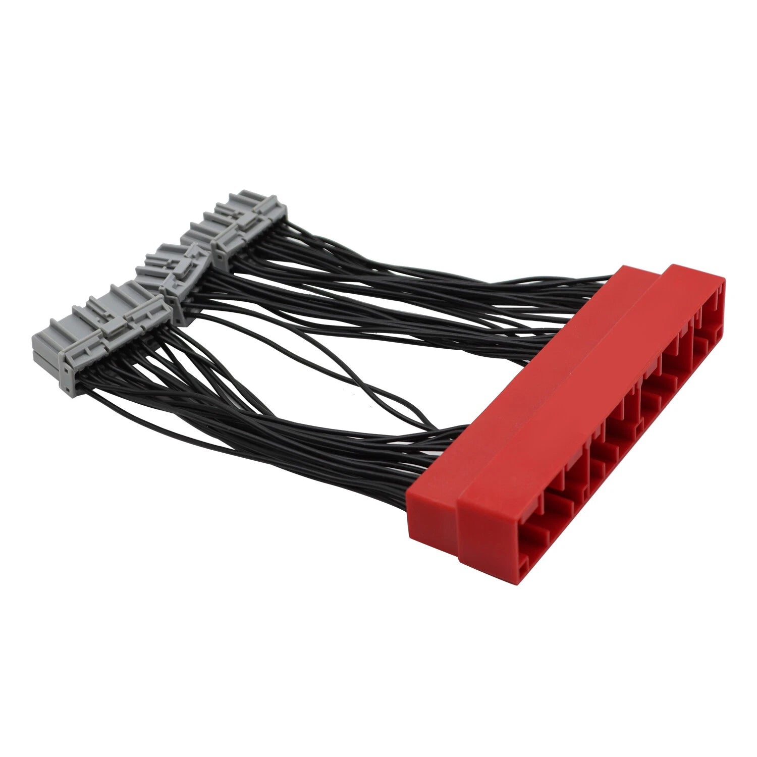OBD2A to OBD1 Jumper Harness Adapter for Honda Civic (1996–1998)