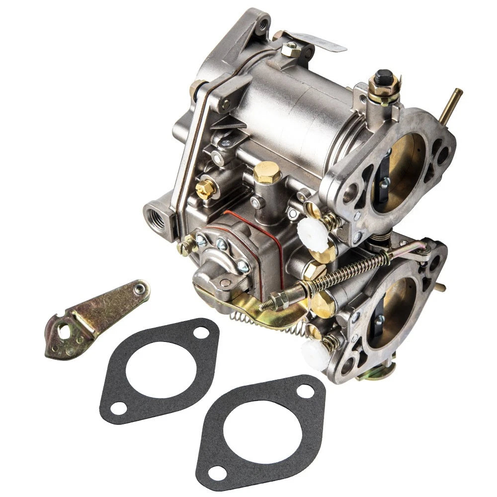 Carburetor for Porsche 356 & 912 (1960–1965) 40P11 Super90 356SC