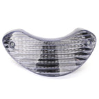 Clear LED Taillight with Integrated Turn Signals for Suzuki SV650 TL1000S TL1000R (1999–2002)