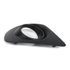 Left Side Fog Light Cover for Dodge Journey Chrysler 200 (2011–2020) 68088687AB