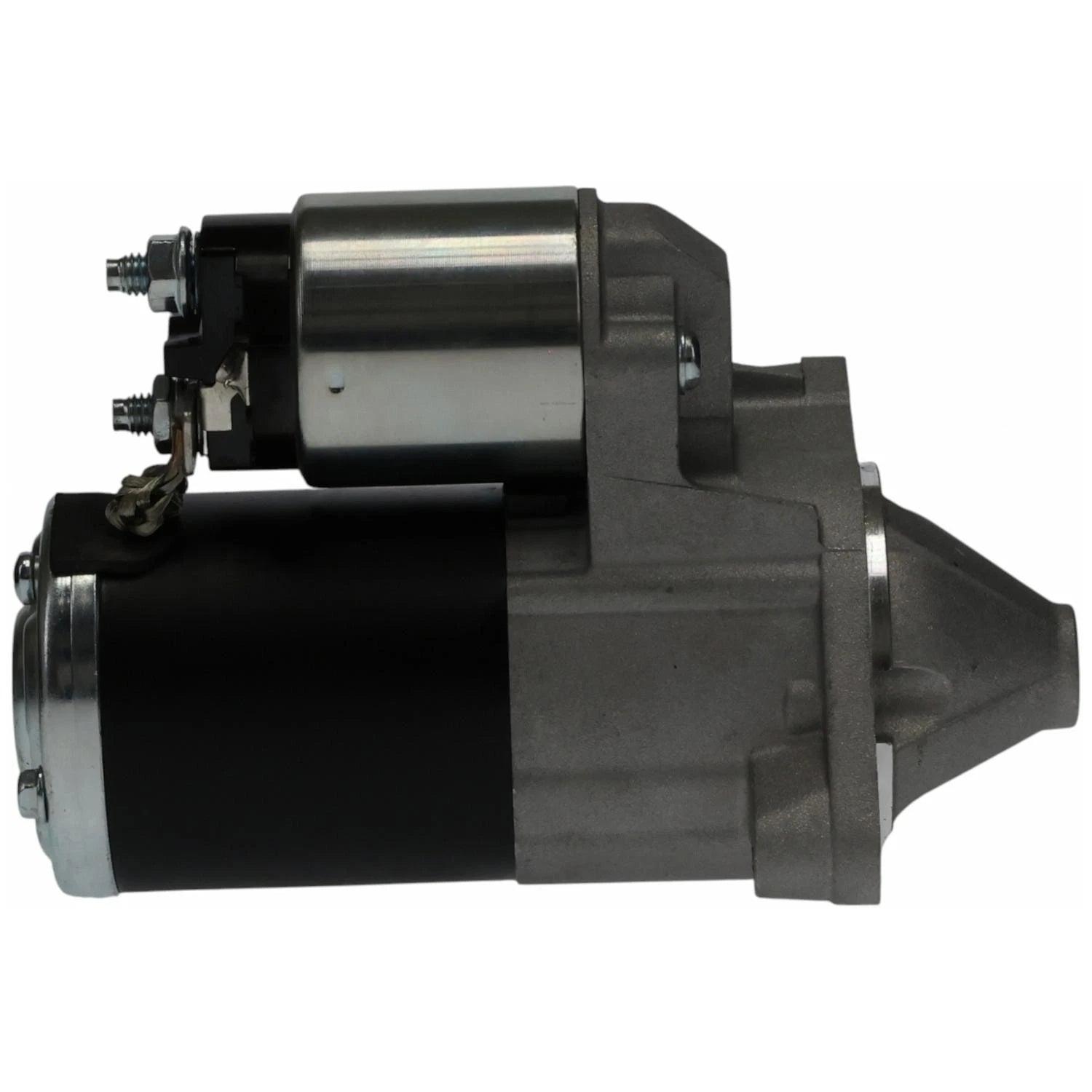 Starter for Suzuki SX4 L4 2.0L (2007-2009)
