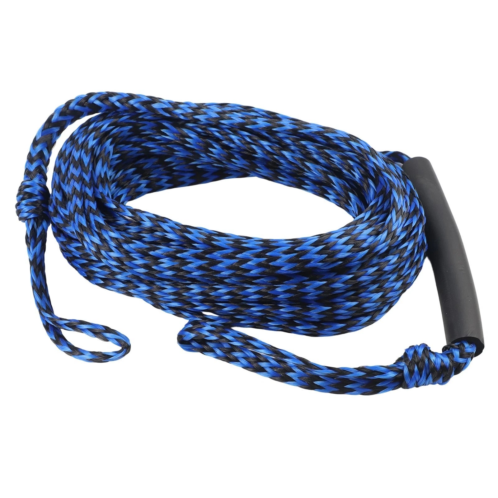 Tow Rope Tubing for Boats 2600 lbs Strength Coastal High-Salt Environment