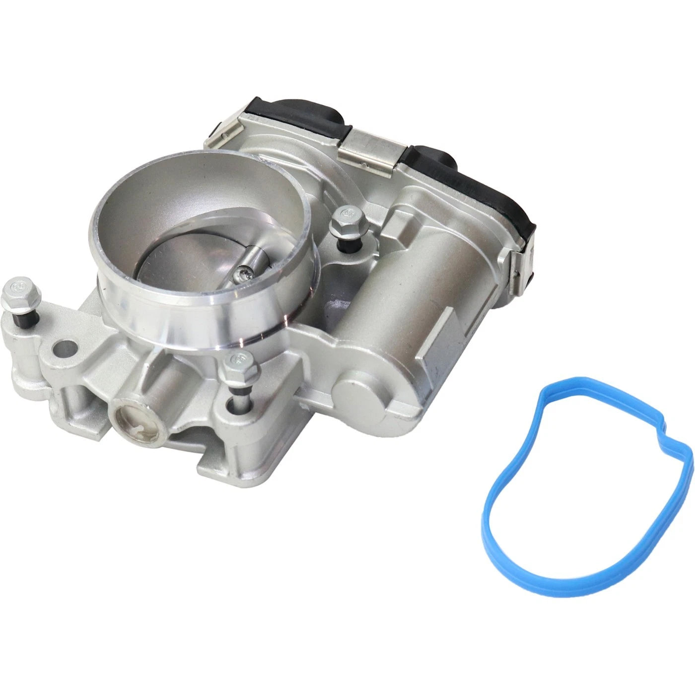 Throttle Body for Chevrolet Cobalt, Malibu (2007–2010)