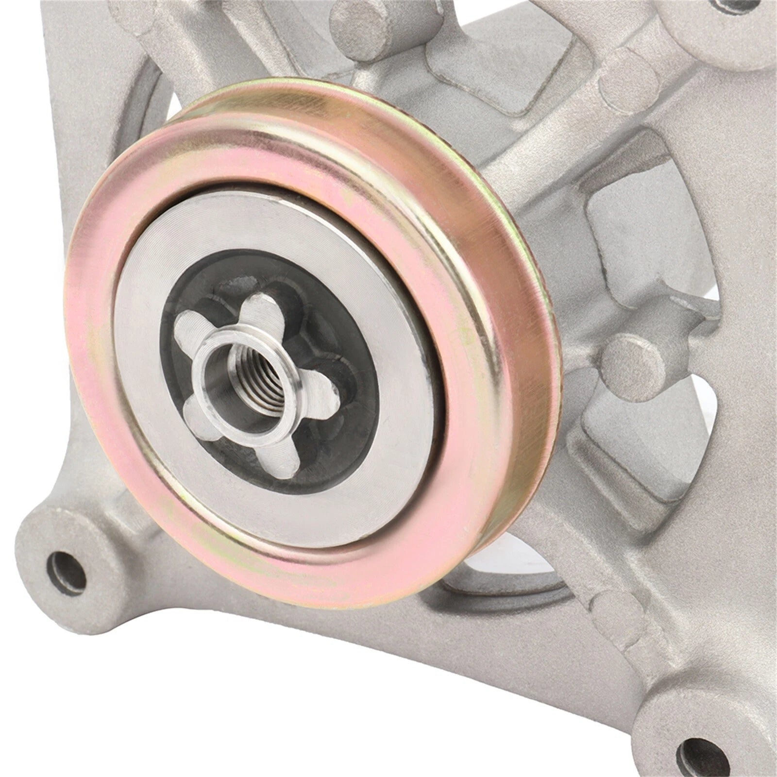 Set of 3 Spindle Assemblies for Hustler Mower Deck