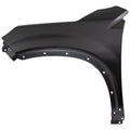 Fender for Kia Sorento (2011) Front Driver Side with Side Garnish