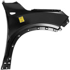 Set of 2 CAPA Fenders for Hyundai Venue (2020–2024) with Side Marker Hole