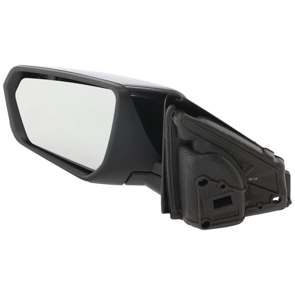 Heated Driver Left Side Mirror for Chevy Equinox, GMC Terrain