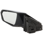 Heated Driver Left Side Mirror for Chevy Equinox, GMC Terrain