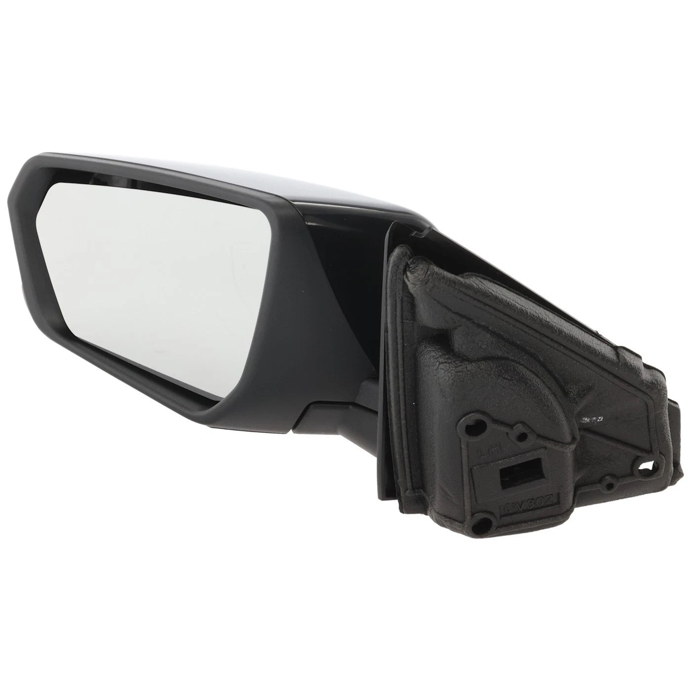 Heated Driver Left Side Mirror for Chevy Equinox, GMC Terrain