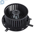 Blower Motor with Fan Cage for Dodge Journey (2009–2020)
