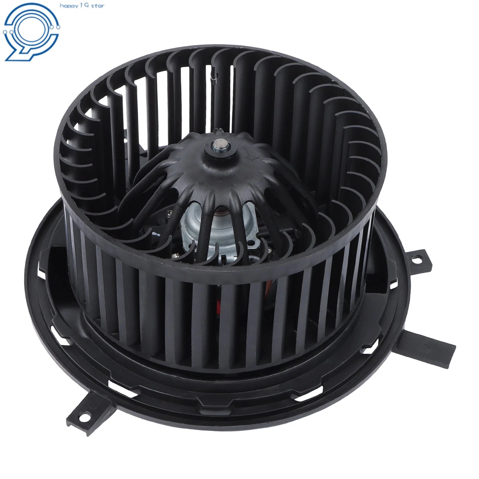 Blower Motor with Fan Cage for Dodge Journey (2009–2020)
