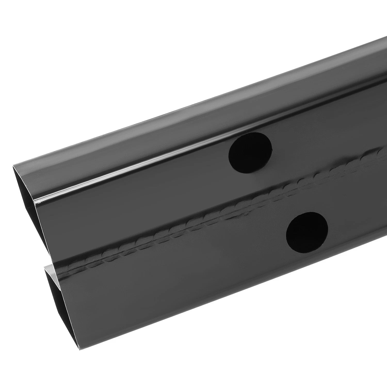 Aluminum Rear Bumper Face Bar Reinforcement for Nissan Versa (2007–2011)