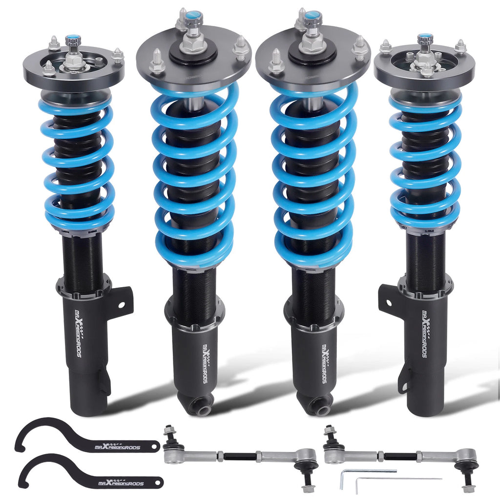 Coilover Lowering Kit for BMW 7-Series RWD (E38) (1995–2001)
