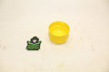 Fire Extinguisher Tube Holder Cap for Kawasaki Jet Ski Ultra LX (2016–2023)