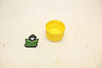 Fire Extinguisher Tube Holder Cap for Kawasaki Jet Ski Ultra LX (2016–2023)