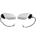 Heated Side Mirror Puddle for Mercedes-Benz ML450 Hybrid 2005-2011