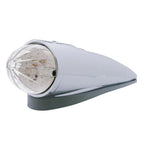 Cab Lights LED Amber Clear Lens Set of 9 for Ford F-150 (2009–2014)