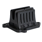 V4R04 Reed Valve Cage Block for Yamaha YZ125 (2005–2020)