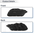 Front Right Fog Light Grill for Mercedes Benz W207 (2013-2016)