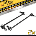 2X Front Stabilizer Bar Link for Chevy Traverse (2009–2017) GMC Acadia