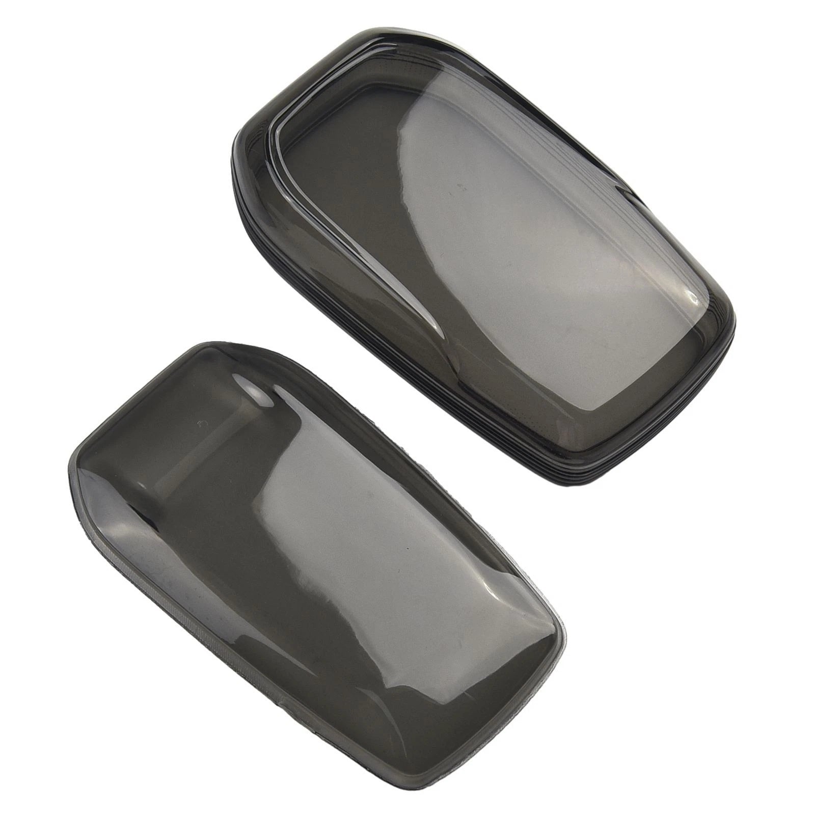 Key Fob Case Cover for Toyota Sienna, Venza, Hilux (Black)