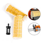 Air Filter Set for MS210 MS230 MS250 Chainsaw