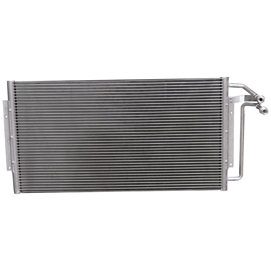 A/C Condenser for Chevy Buick Roadmaster Impala (Commercial Chassis)