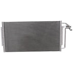 A/C Condenser for Chevy Buick Roadmaster Impala (Commercial Chassis)
