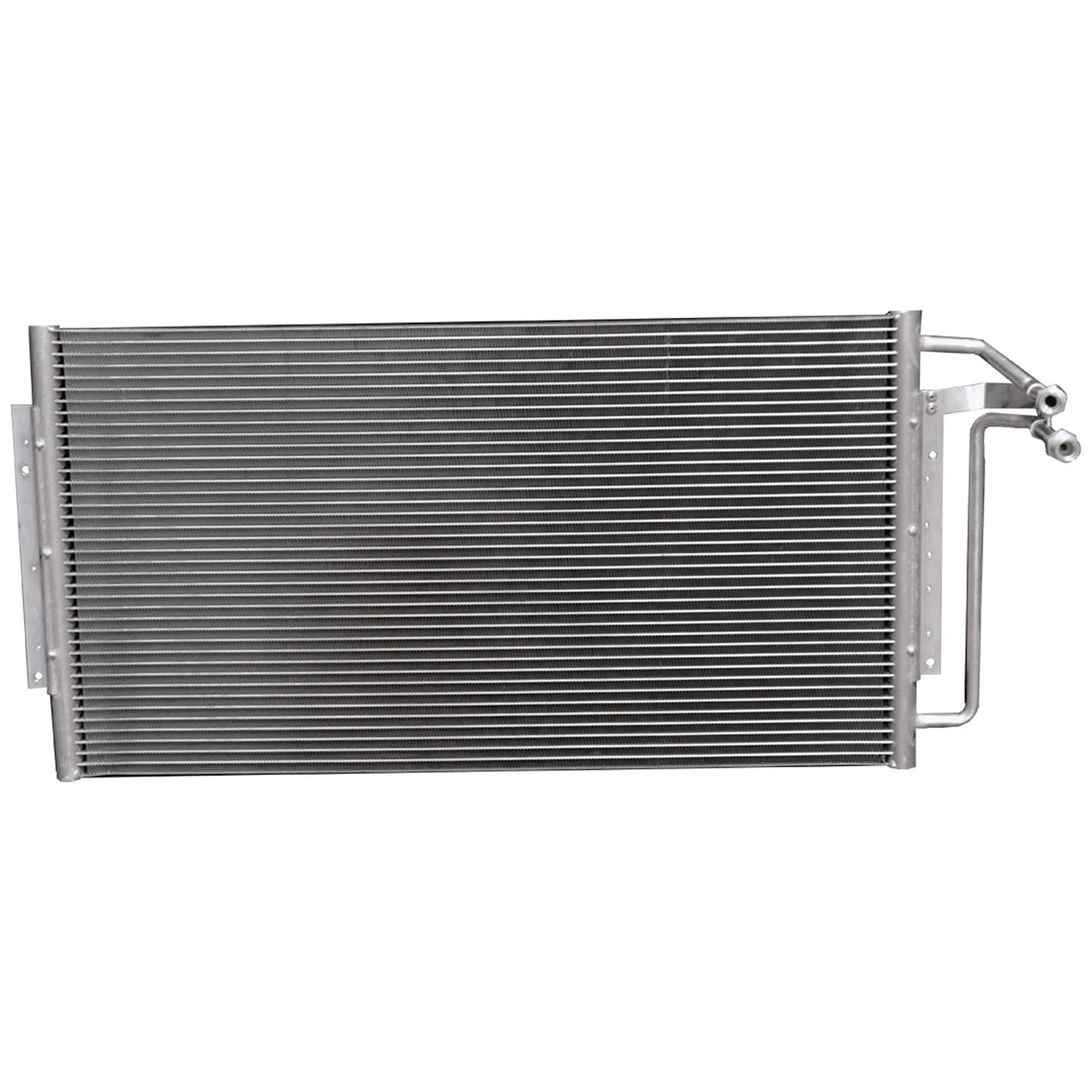 A/C Condenser for Chevy Buick Roadmaster Impala (Commercial Chassis)