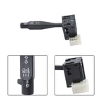Headlight Turn Signal Switch for Nissan Sentra Pathfinder (1987–1993)