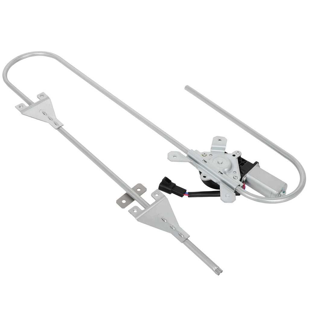 Window Regulator w/ Motor for Kenworth T300 (2007–2019)