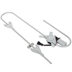 Window Regulator w/ Motor for Kenworth T300 (2007–2019)
