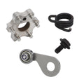 Shift Pro Kit + Billet Shift Star for Yamaha Banshee 350 (1987–2006)