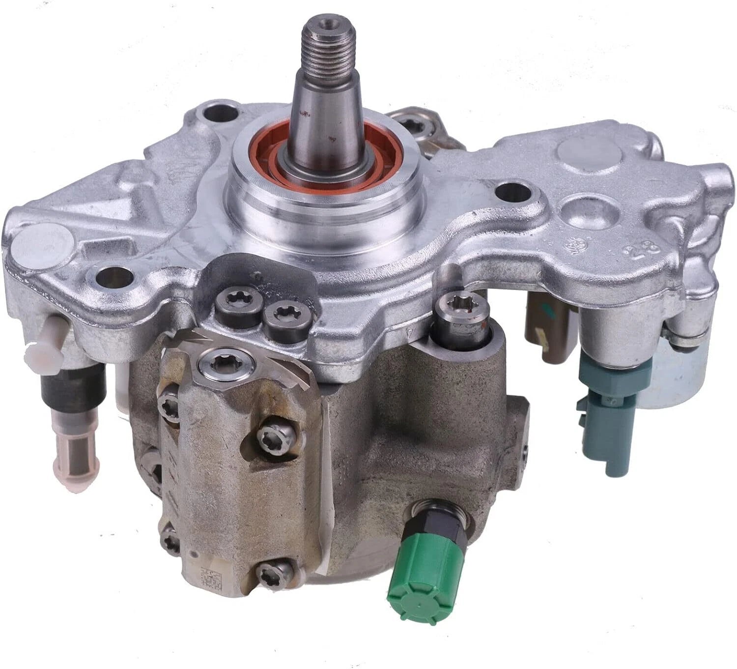 Fuel Injector Pump 28394200 for Bobcat S510 S550 S570 S590 S650 (2010–2023)