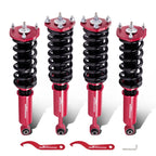 Adjustable Coilover Lowering Kit for Lexus IS300 (2001-2005)