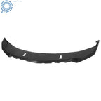 Front Bumper Lower Fascia for Cadillac Escalade (2021-2024)