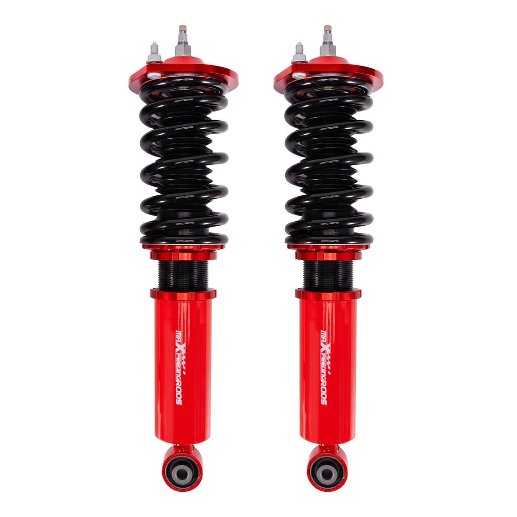 Coilovers Set for Mazda Miata MX5 (1989-2005) Damping Adjustable
