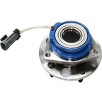 Wheel Hubs for Buick Rendezvous, Pontiac Aztek (2002–2007)