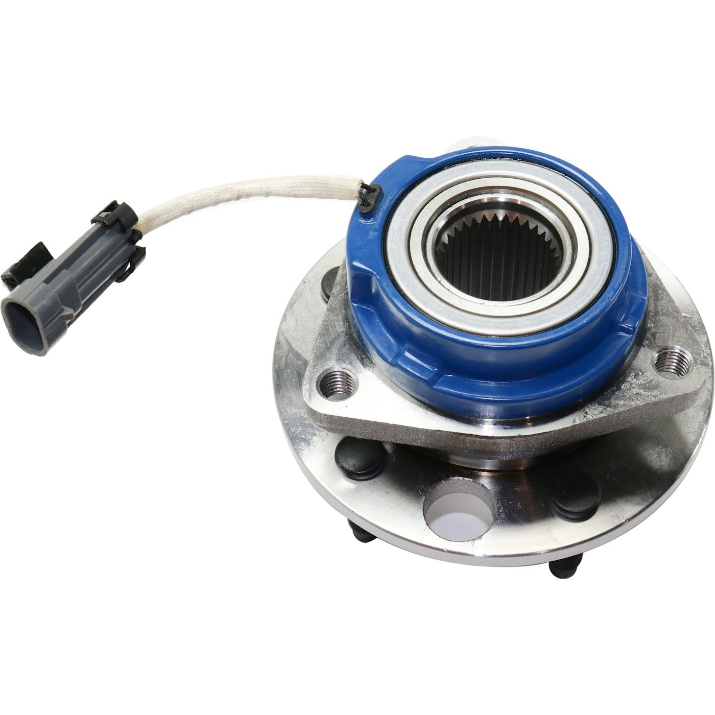 Wheel Hubs for Buick Rendezvous, Pontiac Aztek (2002–2007)