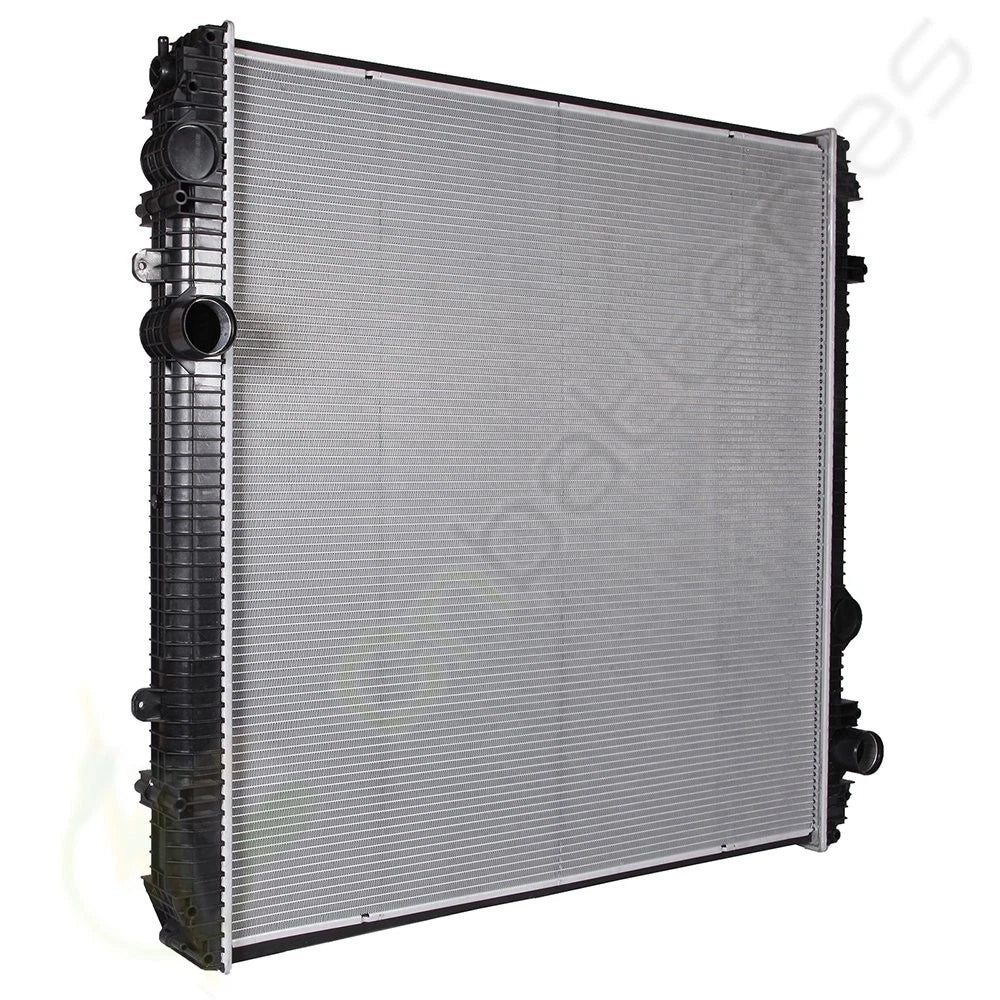Replacement Aluminum Radiator for Freightliner Coronado (2004–2007) 12.7L 14L