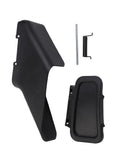 Side Discharge Chute and Deflector for Toro 22 Inch Mowers