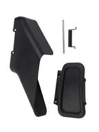 Side Discharge Chute and Deflector for Toro 22 Inch Mowers