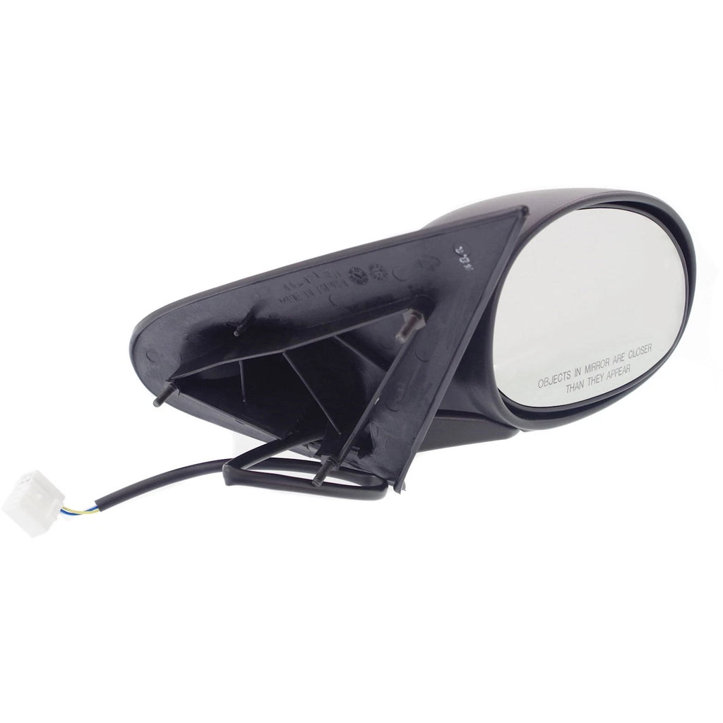 Power Mirror for Dodge Neon (2003–2005) Front Passenger Side Manual Fold