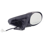 Power Mirror for Dodge Neon (2003–2005) Front Passenger Side Manual Fold